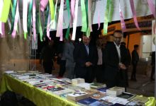 گزارش تصویری مراسم يادواره شهداي گمنام دانشگاه 